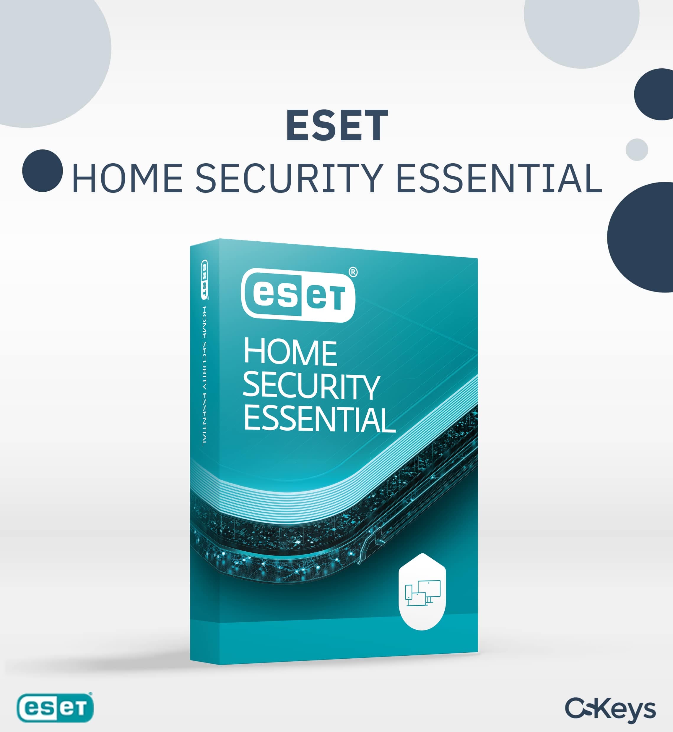 ESET HOME Security Essential