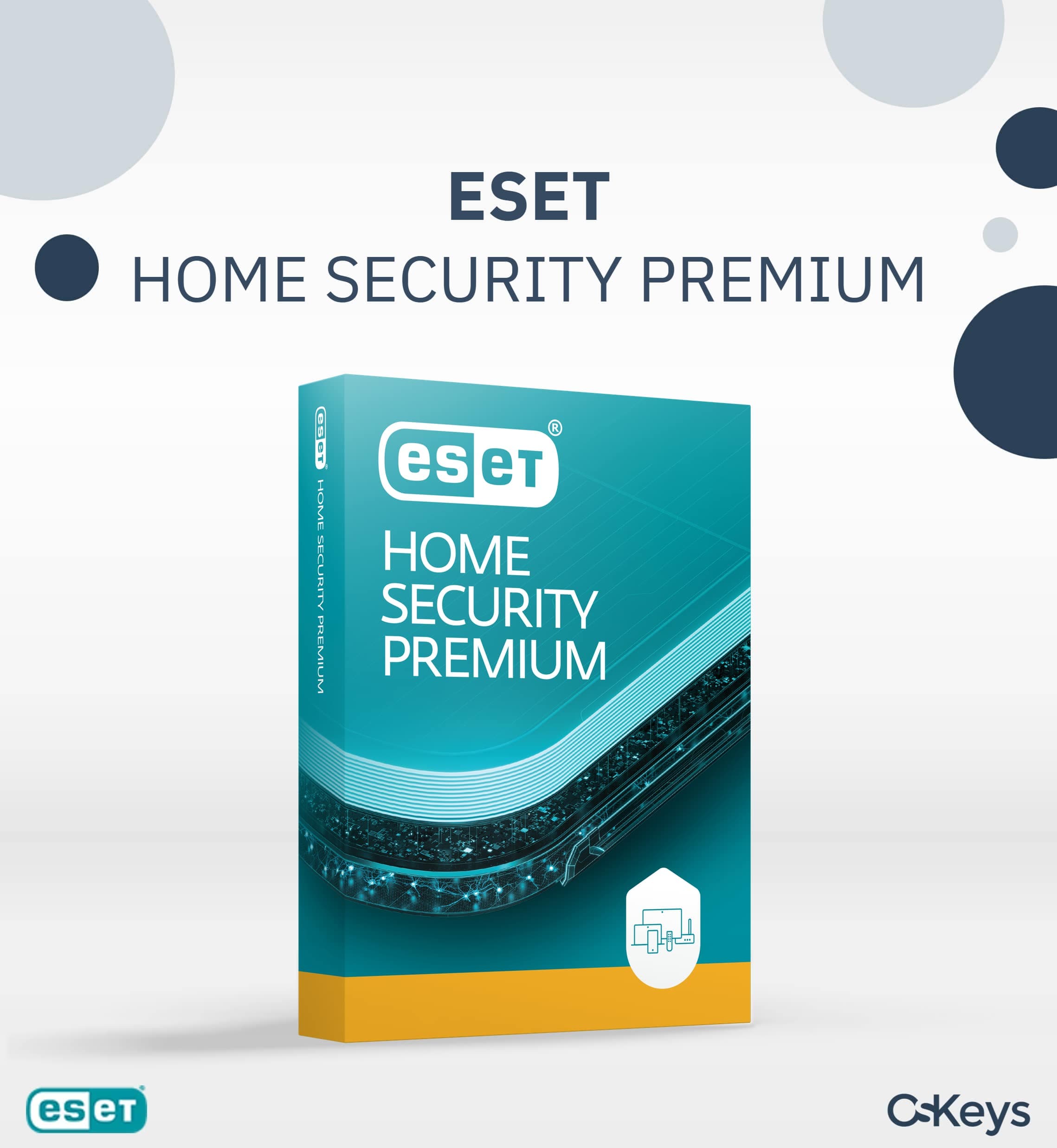ESET HOME Security Premium