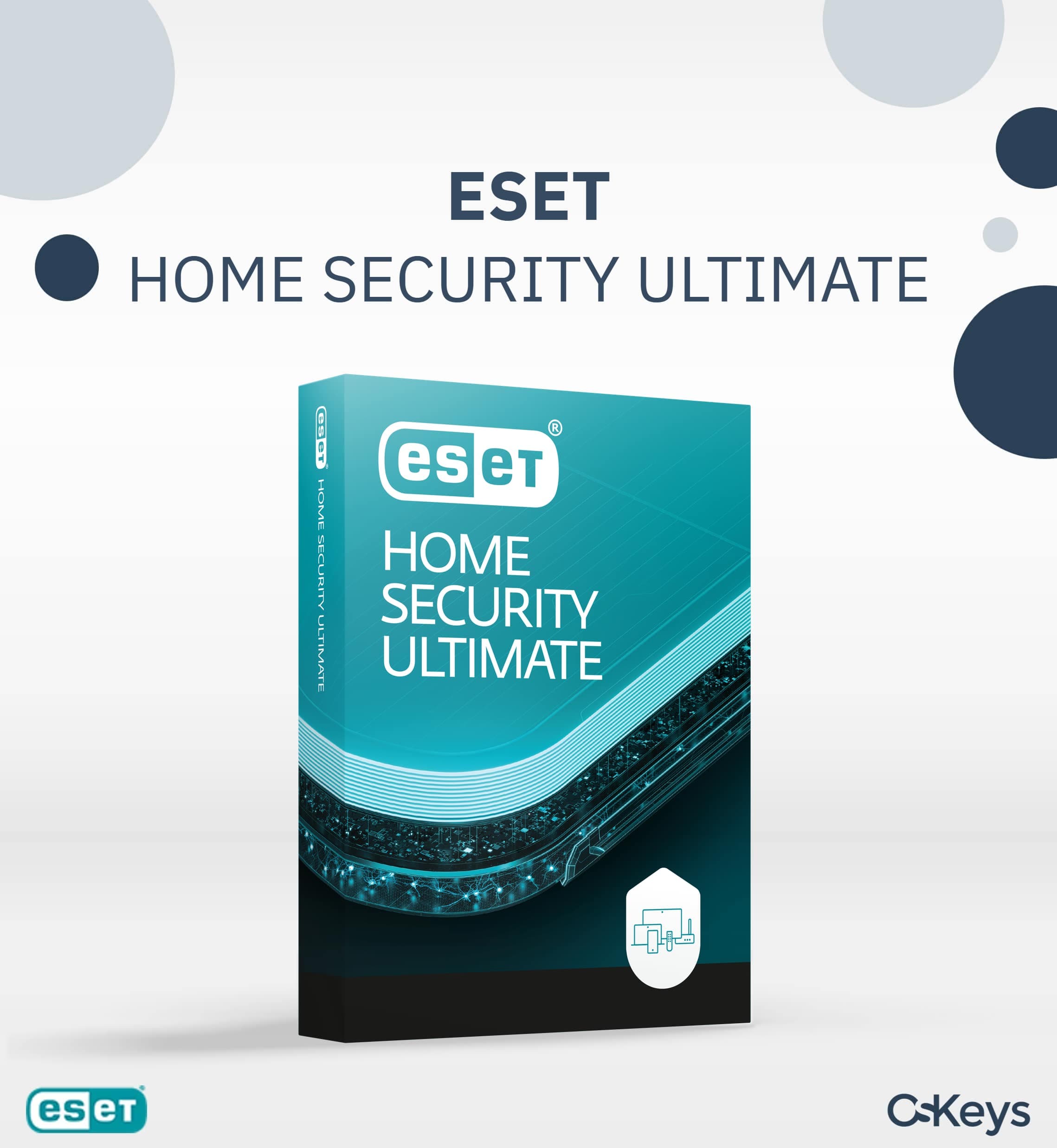 ESET HOME Security Ultimate