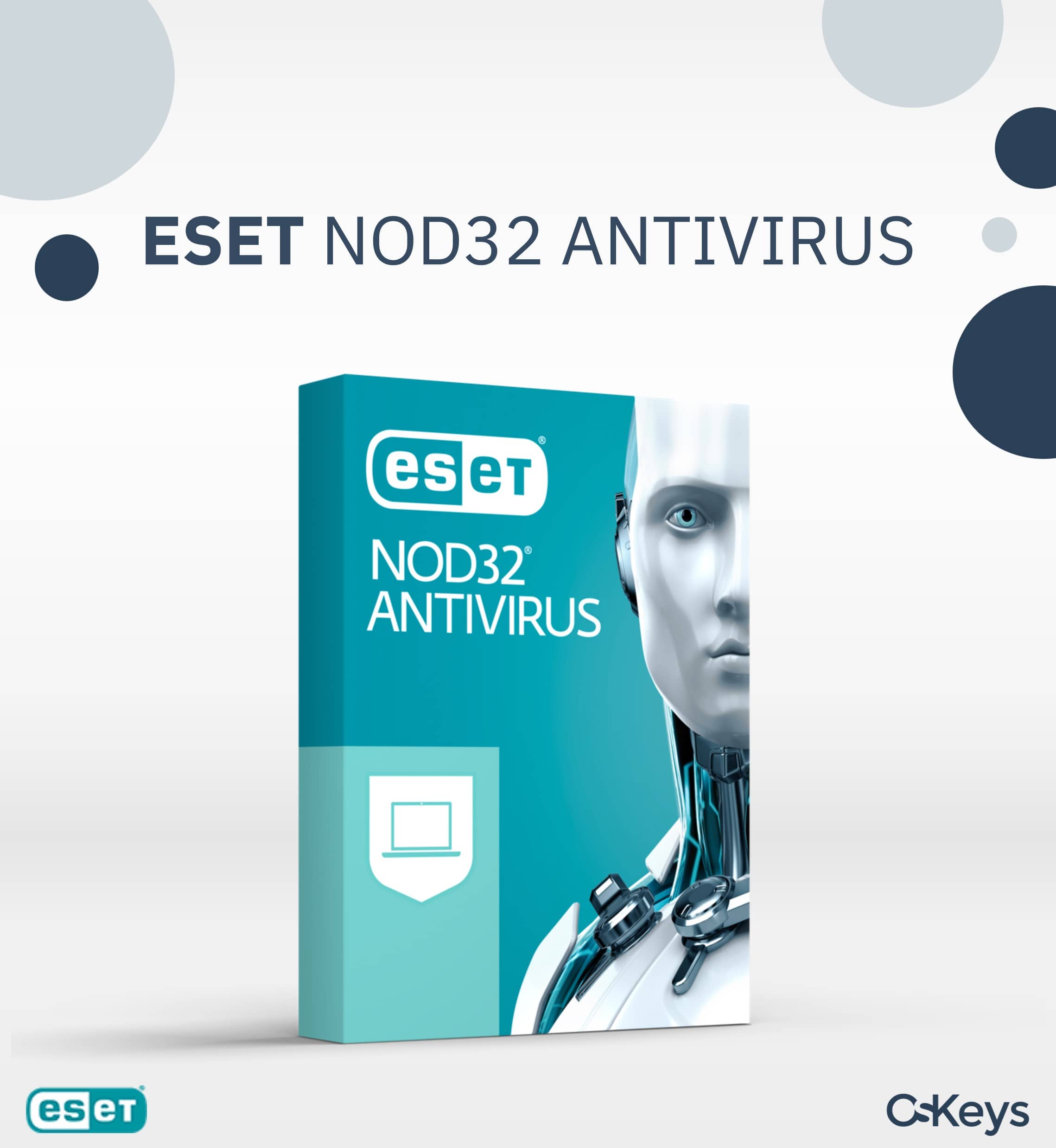 ESET NOD32 Antivirus