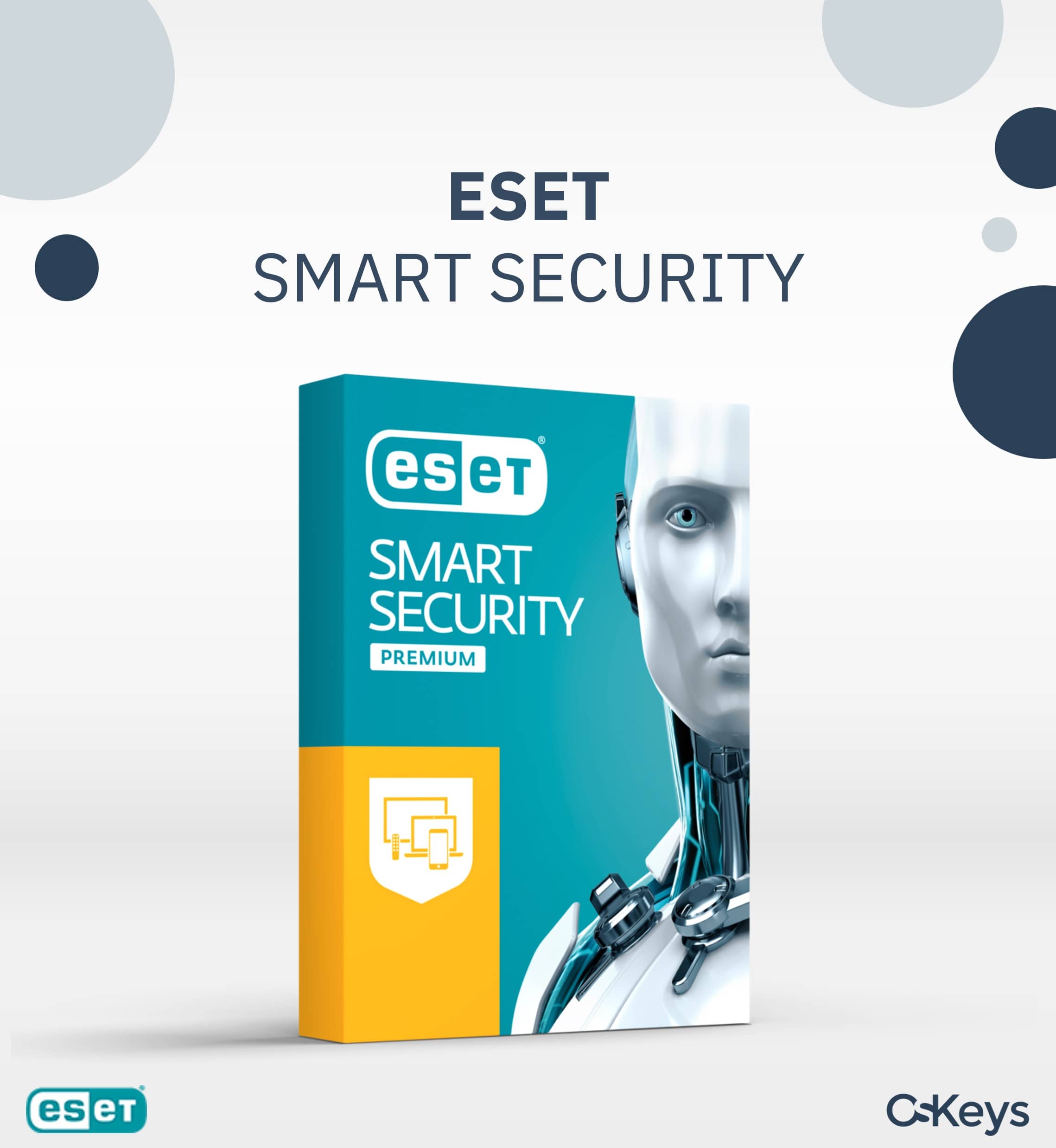 ESET Smart Security Premium