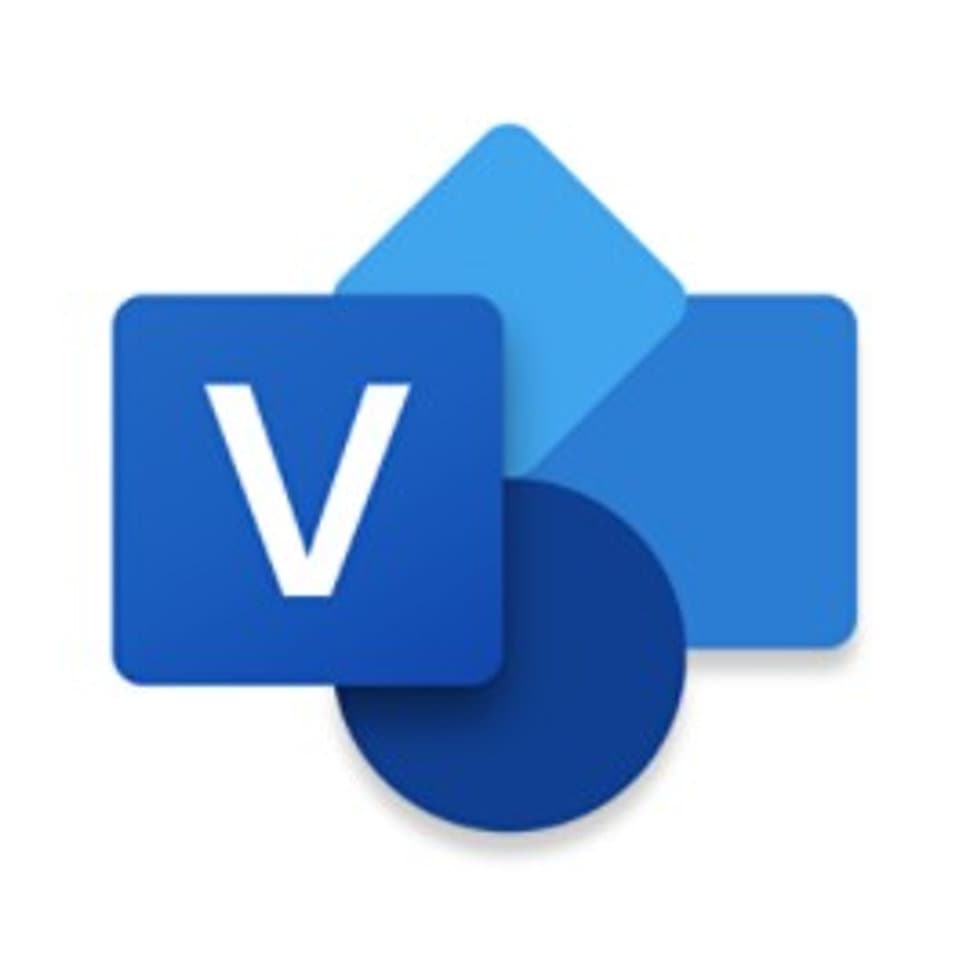 Visio Professional 2024 | ויזיו פרו 2024