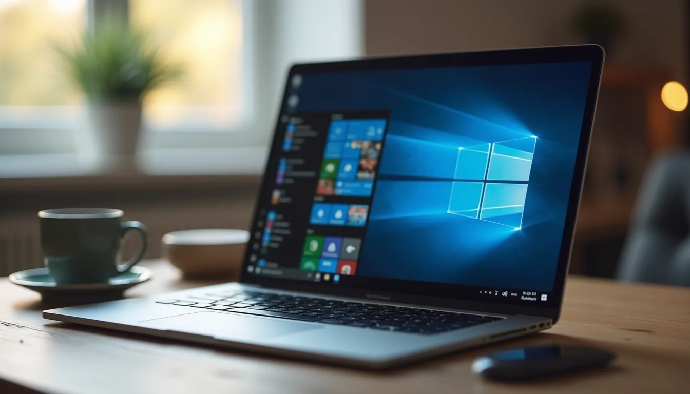 שדרוג ל-Windows 10 Home OEM