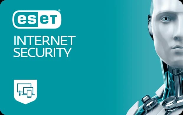 כיצד ESET Internet Security שומר עליכם ברשת?