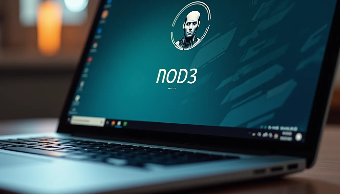מחירי תוכנת ESET NOD32 בישראל